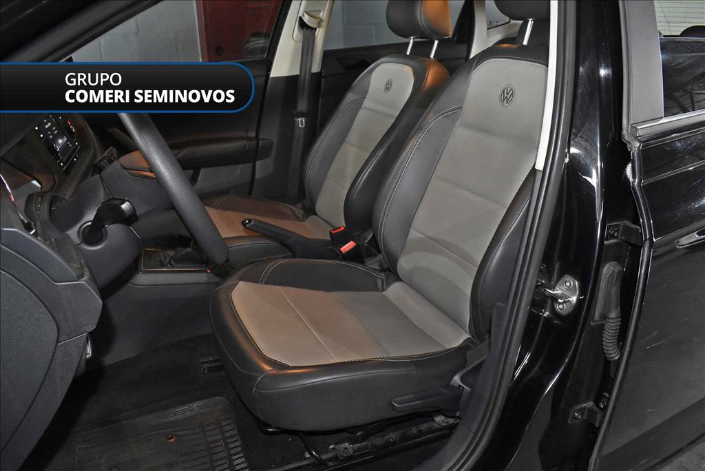POLO 1.6 MSI TOTAL FLEX MANUAL