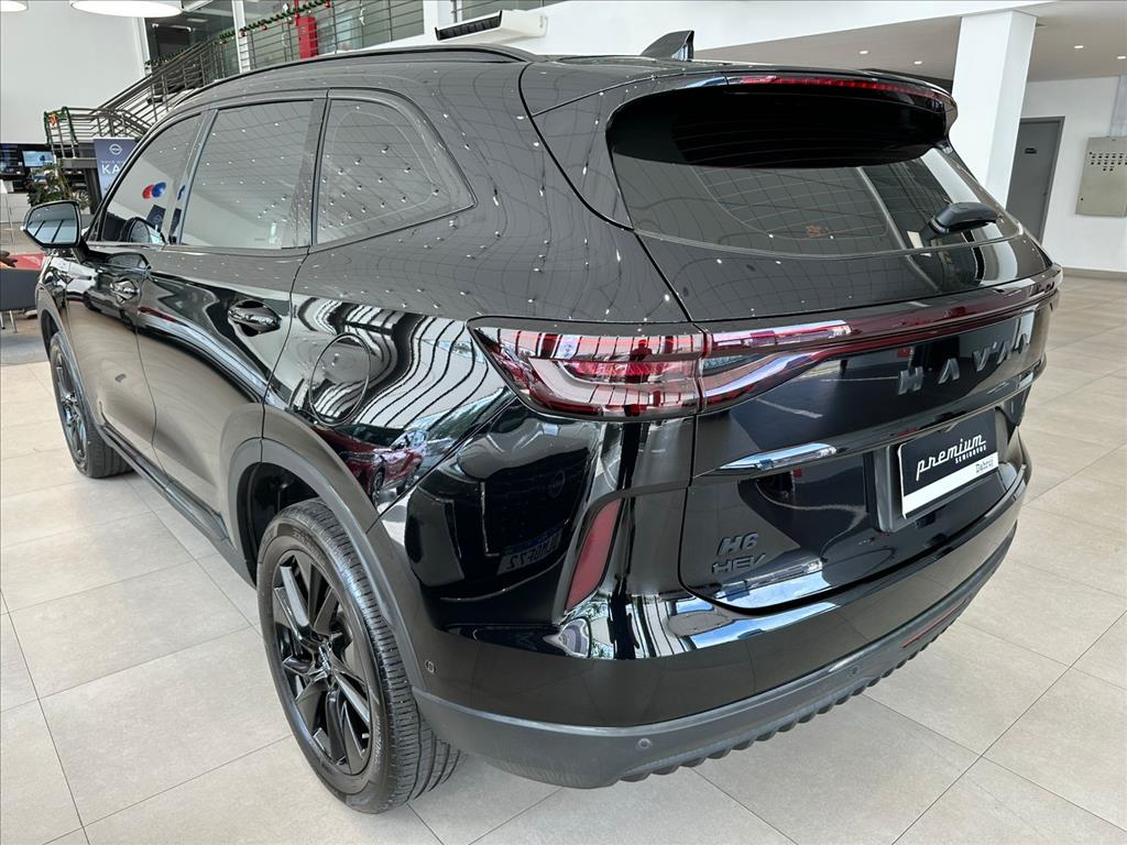 HAVAL H6 1.5 HEV PREMIUM E-TRACTION4