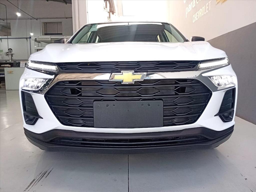 TRACKER 1.0 TURBO FLEX AUTOMÁTICO16