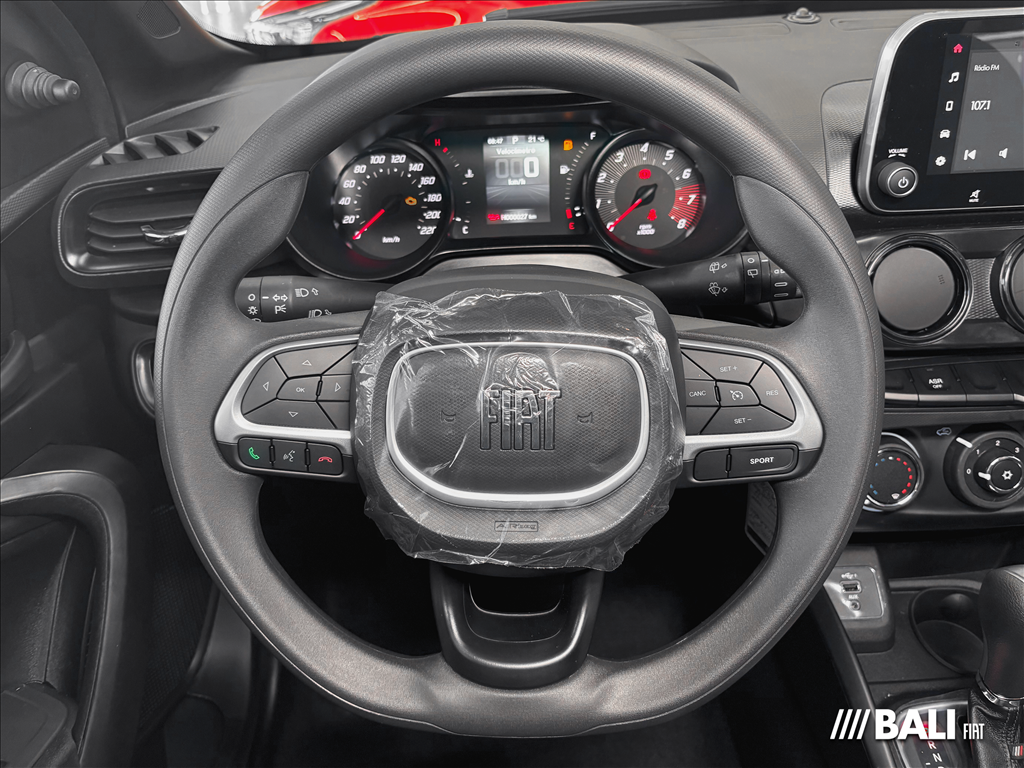 ARGO 1.3 FIREFLY FLEX DRIVE CVT8