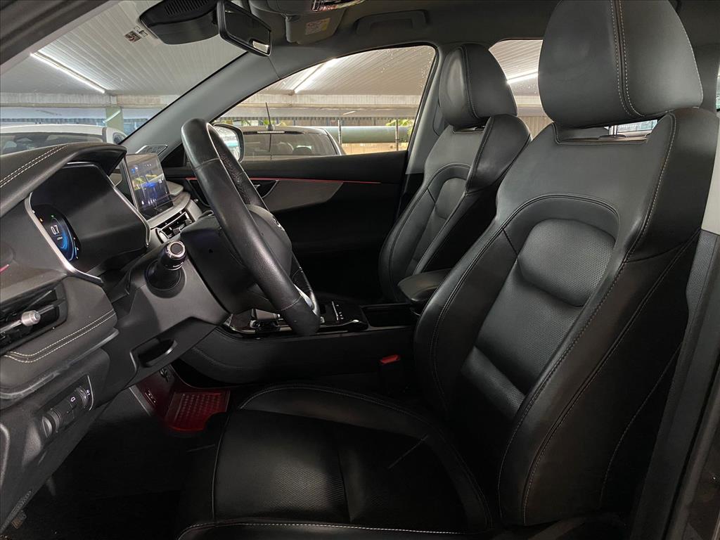 TIGGO 7 PRO 1.6 TGDI GASOLINA DCT7