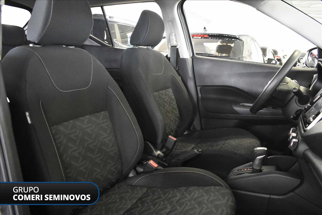 KICKS 1.6 16V FLEXSTART ACTIVE XTRONIC7