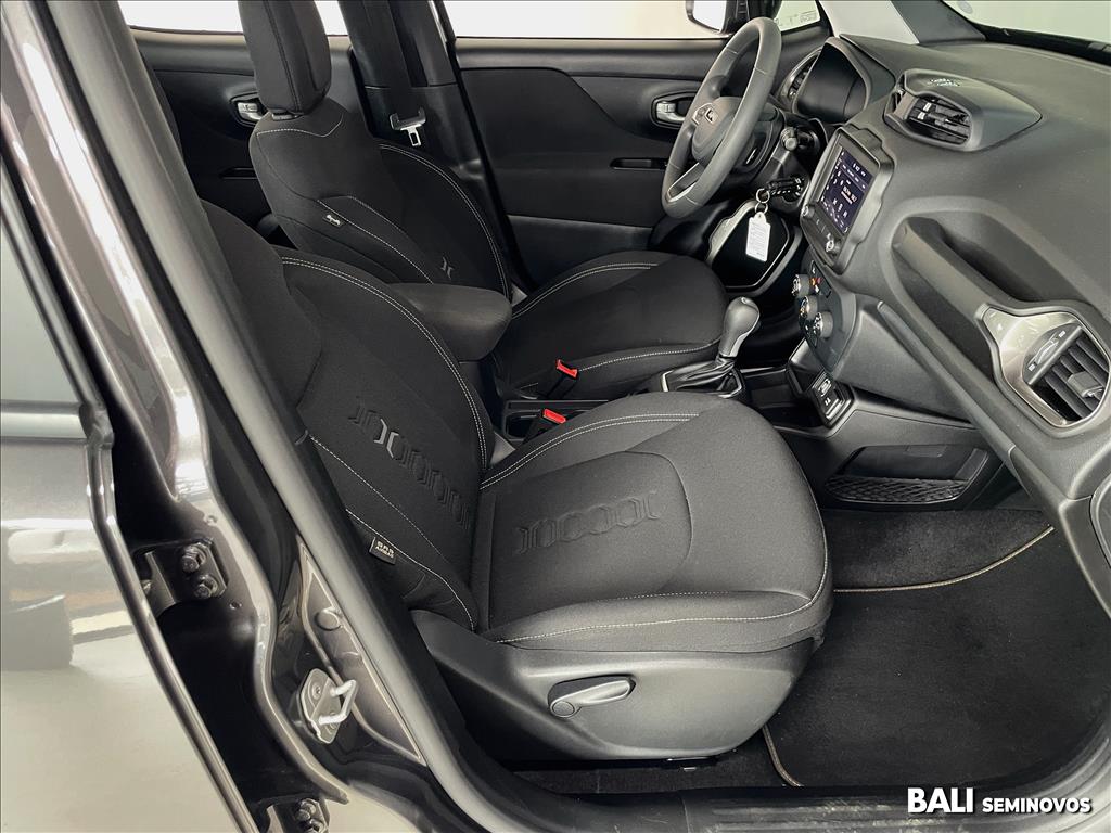 RENEGADE 1.3 T270 TURBO FLEX SPORT AT611