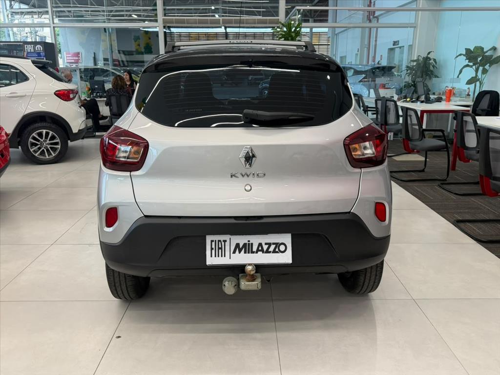 KWID 1.0 12V SCE FLEX INTENSE MANUAL4