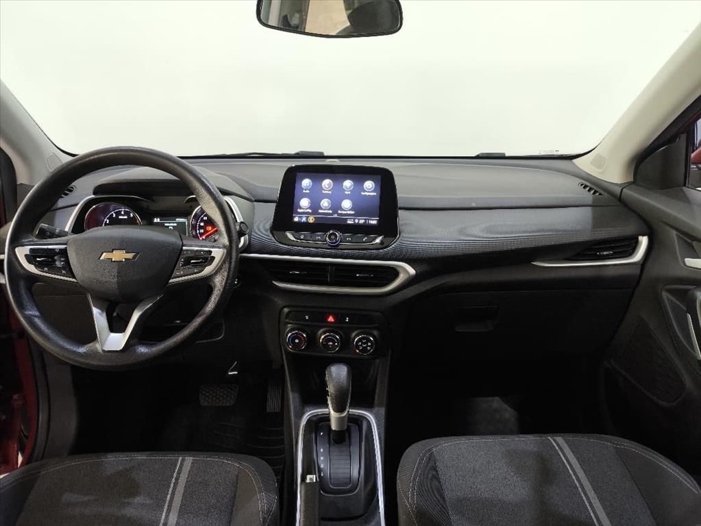 TRACKER 1.0 TURBO FLEX LT AUTOMÁTICO3