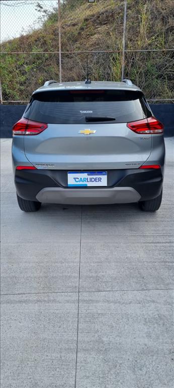 TRACKER 1.2 TURBO FLEX PREMIER AUTOMÁTICO3