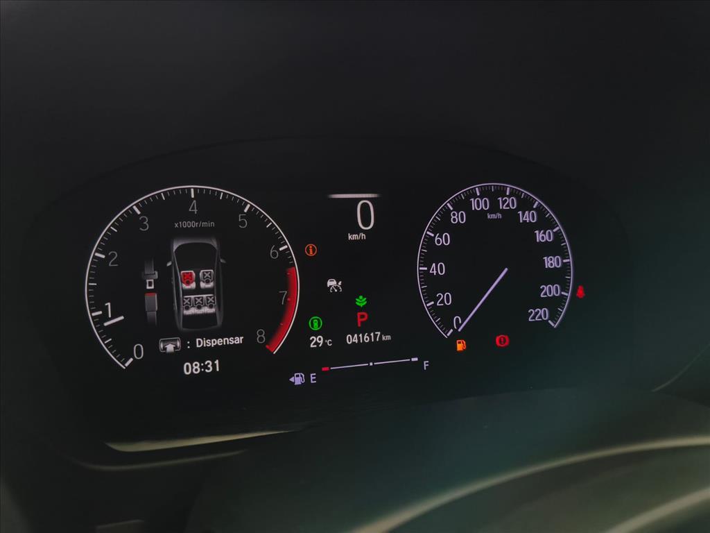CITY 1.5 i-VTEC FLEX TOURING CVT13