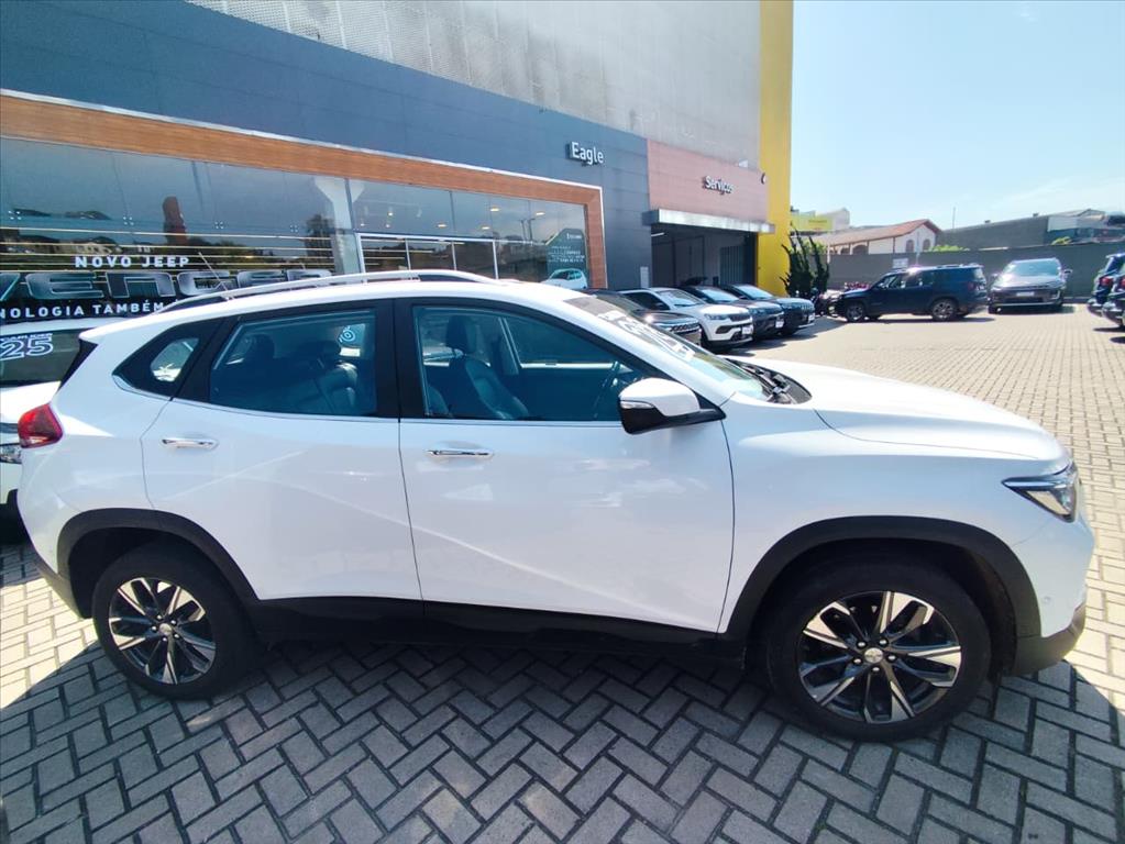 TRACKER 1.2 TURBO FLEX PREMIER AUTOMÁTICO5