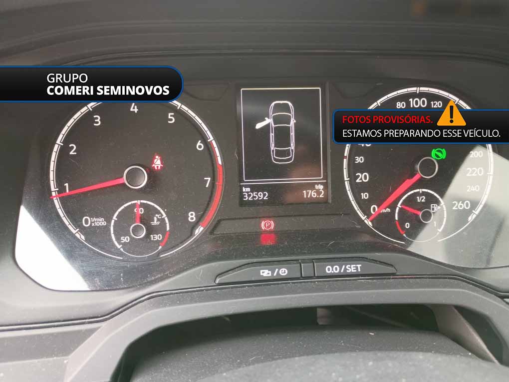 VIRTUS 1.6 MSI TOTAL FLEX AUTOMÁTICO