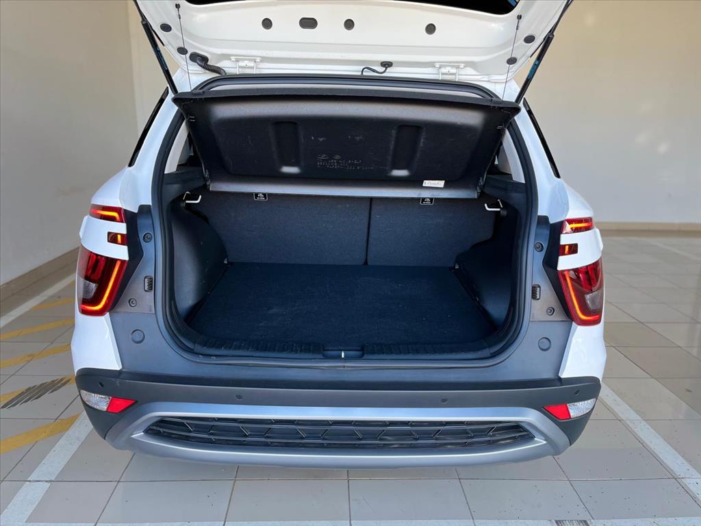 CRETA 1.0 TGDI FLEX LIMITED AUTOMÁTICO