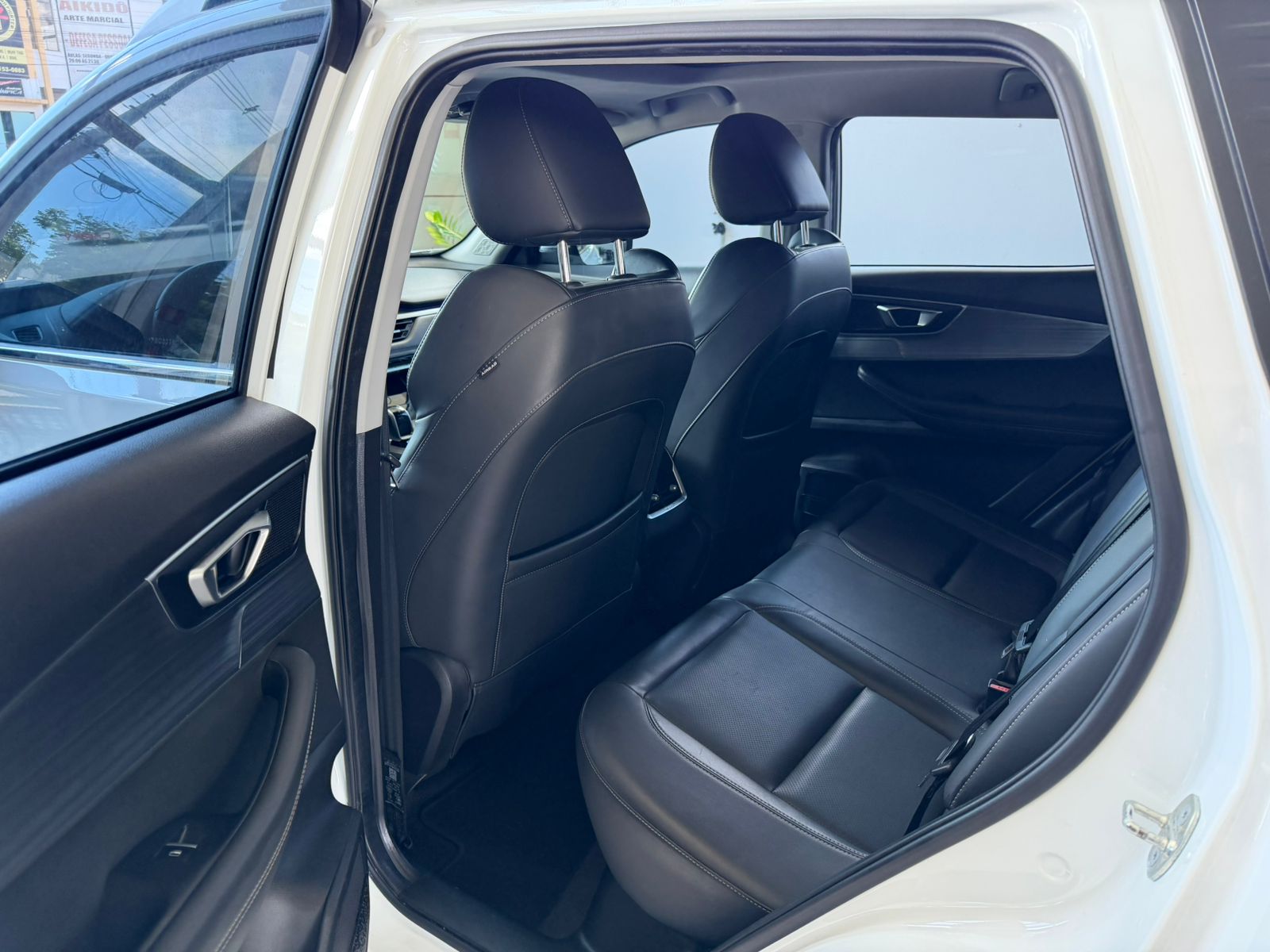 TIGGO 5X PRO 1.5 VVT TURBO iFLEX CVT15