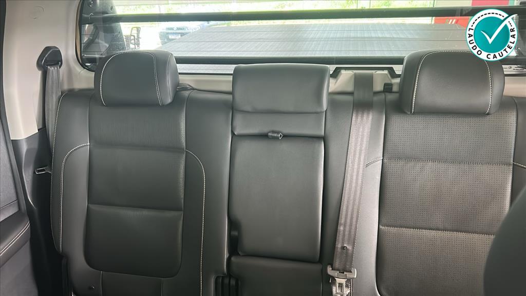 TITANO 2.2 TURBO DIESEL RANCH 4X4 AT615