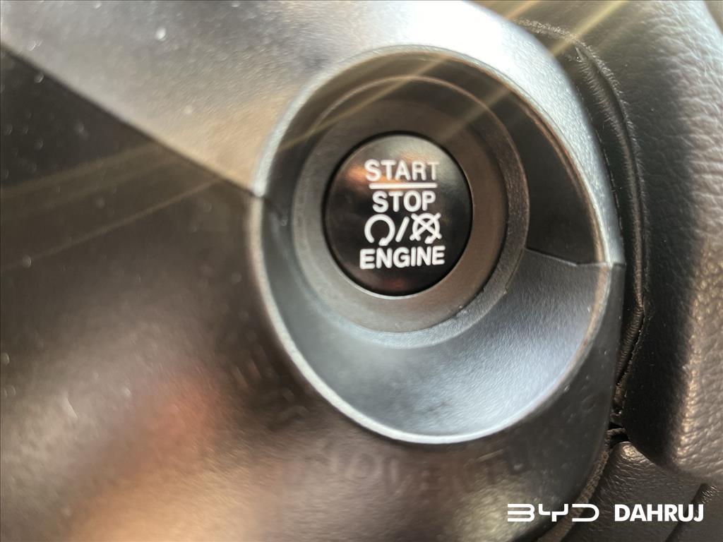 COMPASS 2.0 16V FLEX LONGITUDE AUTOMÁTICO10