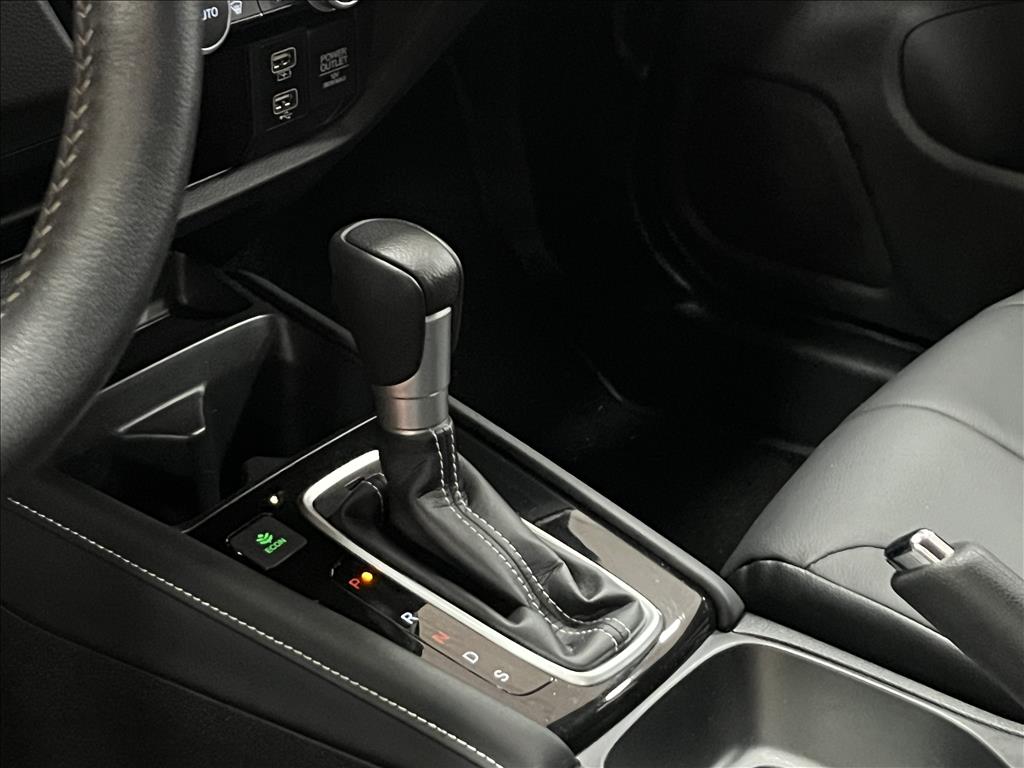 CITY 1.5 i-VTEC FLEX EXL CVT15