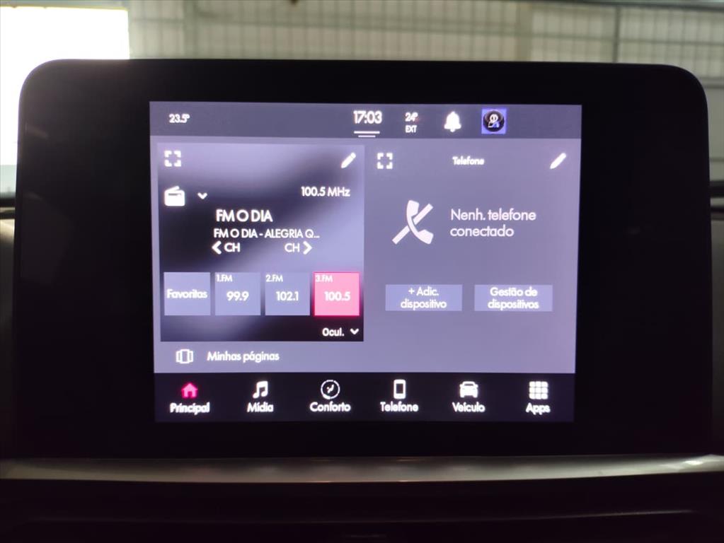 PULSE 1.3 FLEX DRIVE CVT10