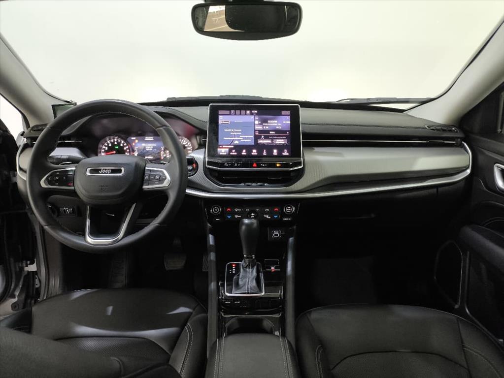 COMPASS 1.3 T270 TURBO FLEX LONGITUDE AT63
