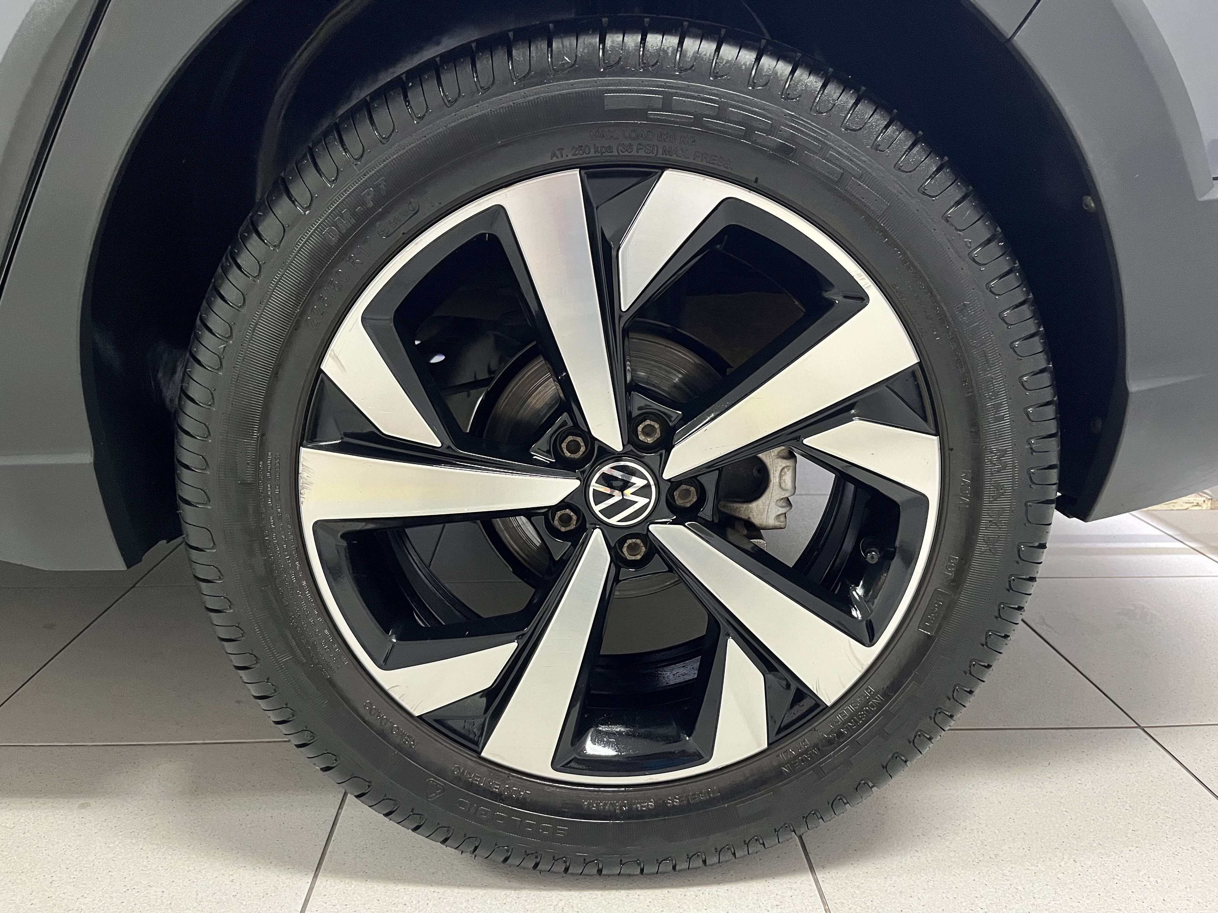 NIVUS 1.0 200 TSI TOTAL FLEX HIGHLINE AUTOMÁTICO12