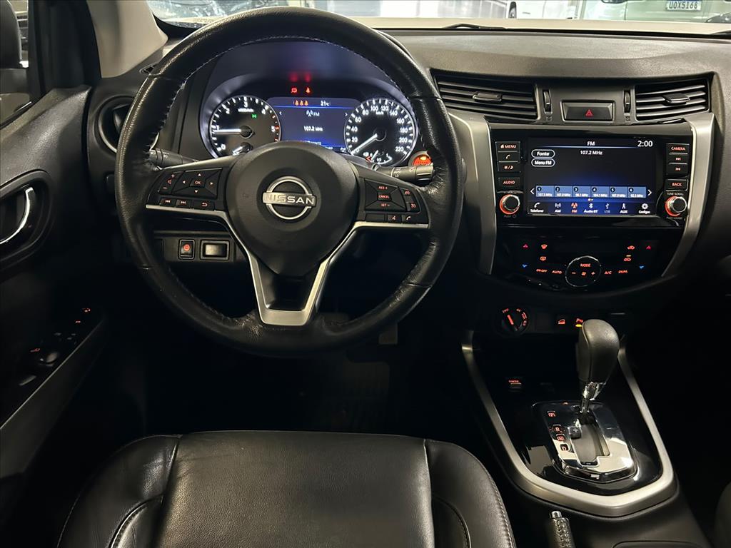 FRONTIER 2.3 16V TURBO DIESEL S CD 4X4 MANUAL8