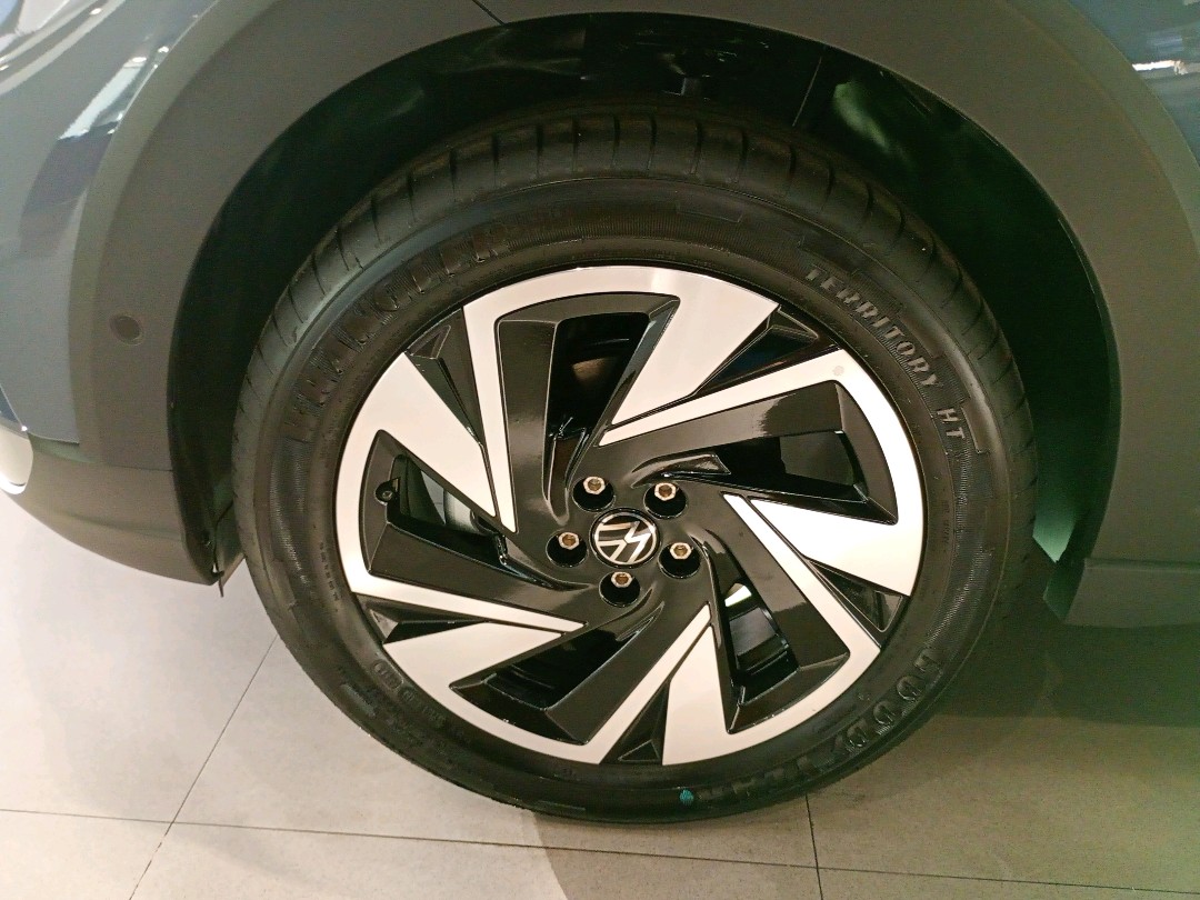 NIVUS 1.0 200 TSI TOTAL FLEX HIGHLINE AUTOMÁTICO4