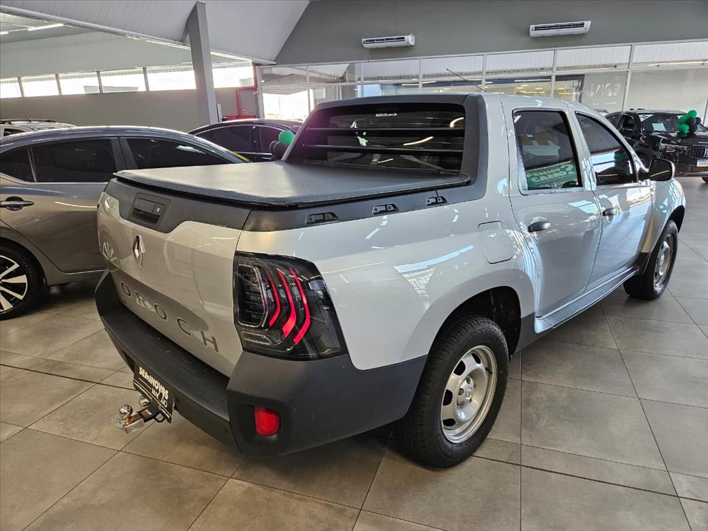 OROCH 1.6 16V SCE FLEX PRO MANUAL11