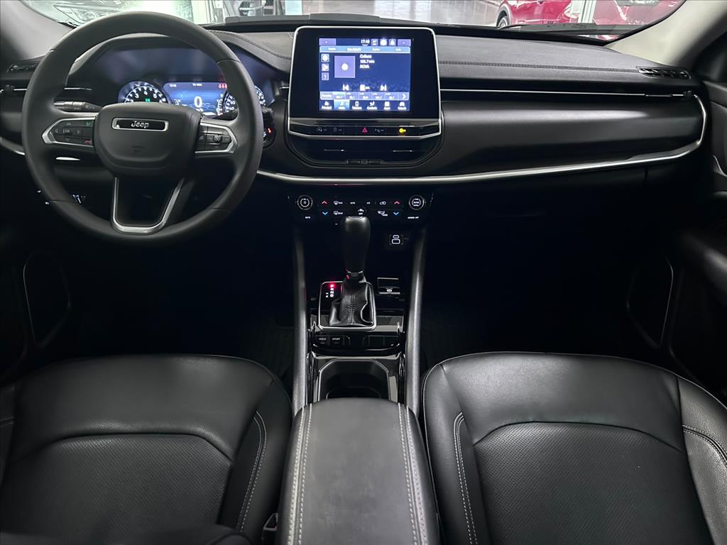 COMPASS 1.3 T270 TURBO FLEX SPORT AT64