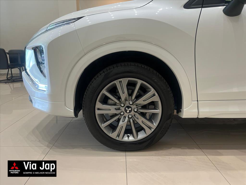 Mitsubishi-ECLIPSE CROSS-1.5 MIVEC TURBO GASOLINA RUSH CVT