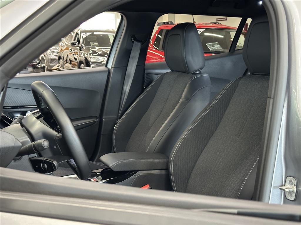 2008 1.0 TURBO 200 FLEX ACTIVE CVT7