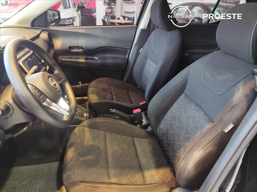 KICKS 1.6 16V FLEXSTART SENSE XTRONIC7