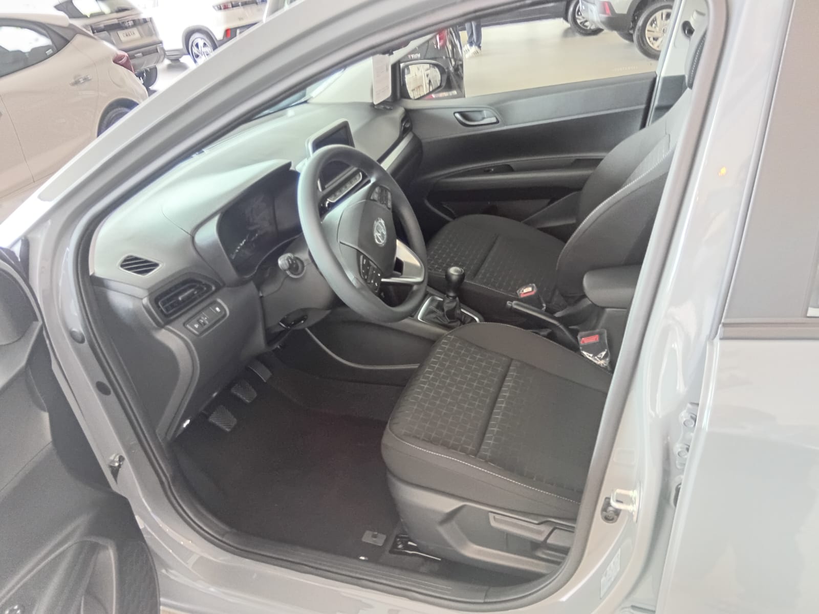 HB20 1.0 12V FLEX LIMITED MANUAL10