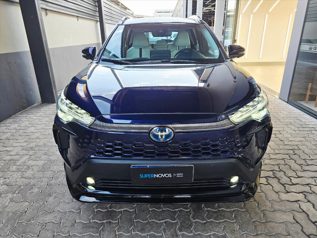 COROLLA CROSS 2.0 VVT-IE FLEX XRX DIRECT SHIFT1