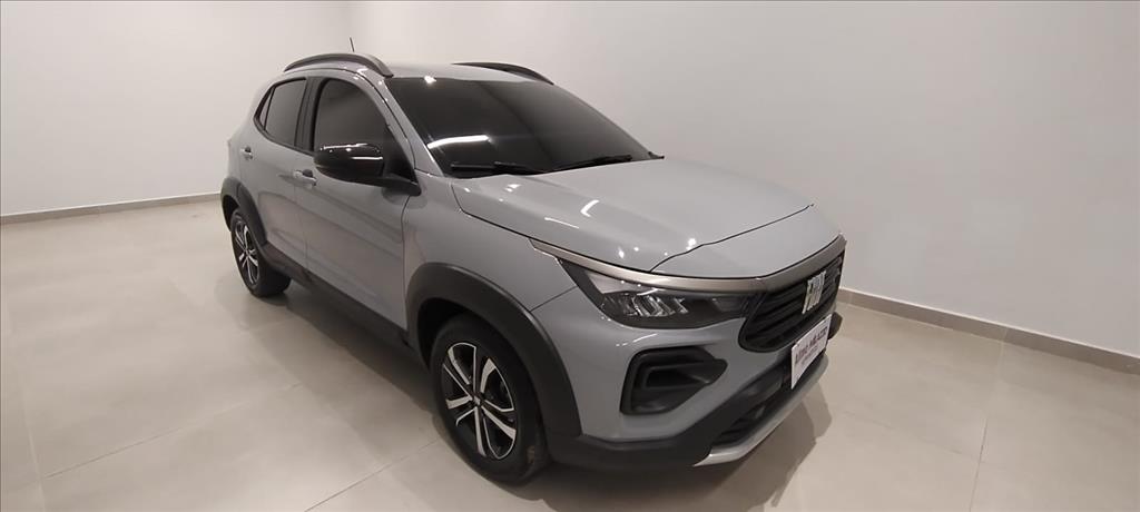 PULSE 1.0 TURBO 200 HYBRID AUDACE CVT