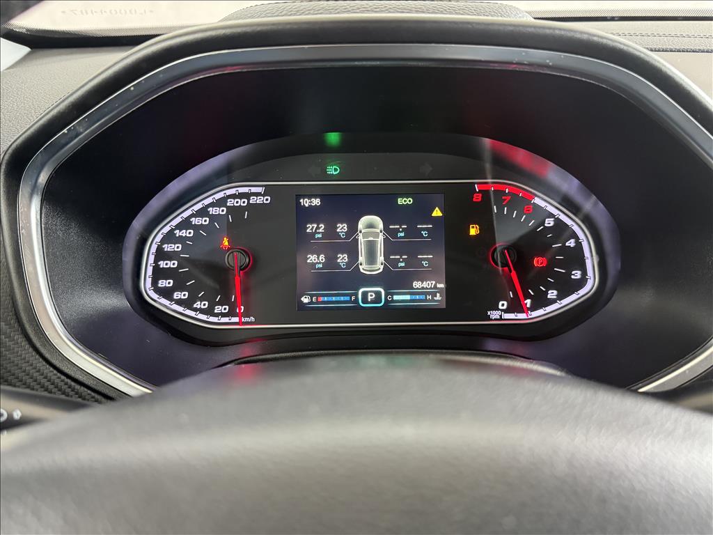 TIGGO 5x 1.5 VVT TURBO iFLEX T DCT10