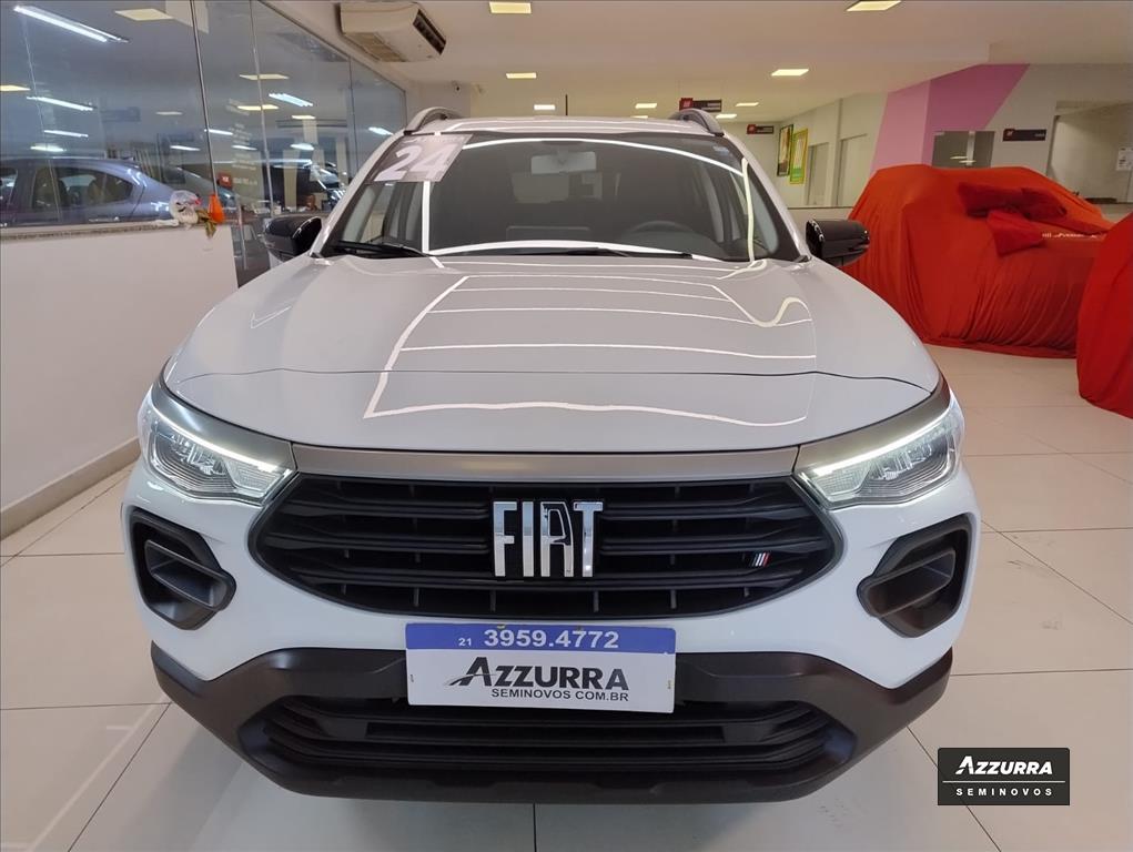 PULSE 1.3 FLEX DRIVE CVT