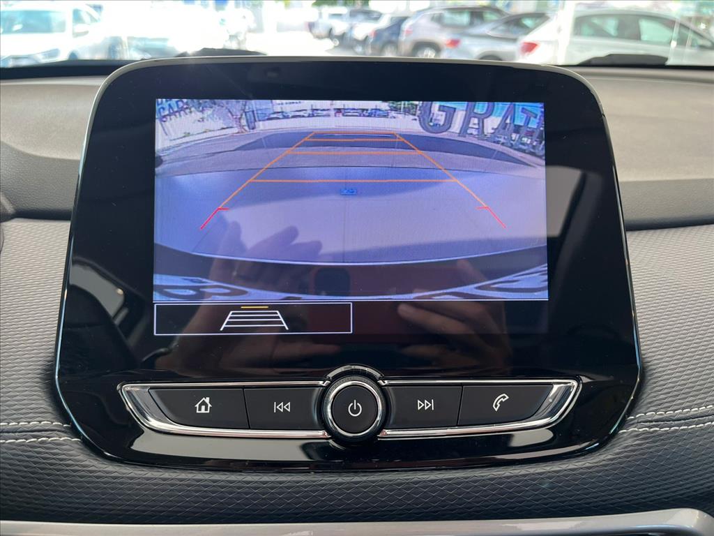 TRACKER 1.2 TURBO FLEX PREMIER AUTOMÁTICO12