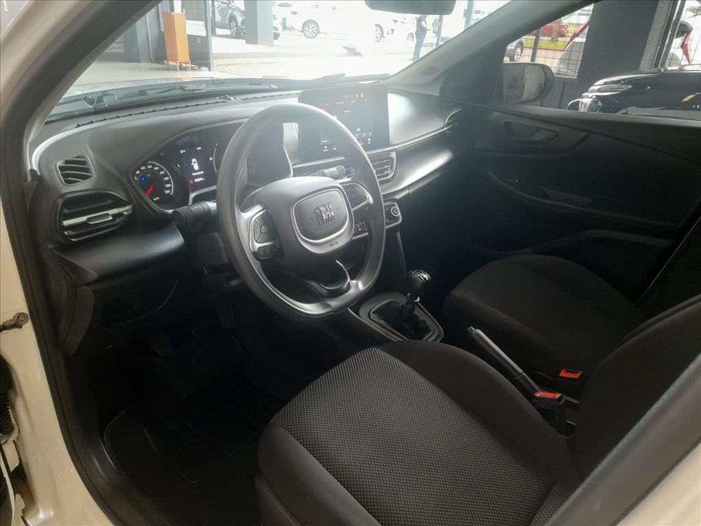 PULSE 1.3 FLEX DRIVE MANUAL9