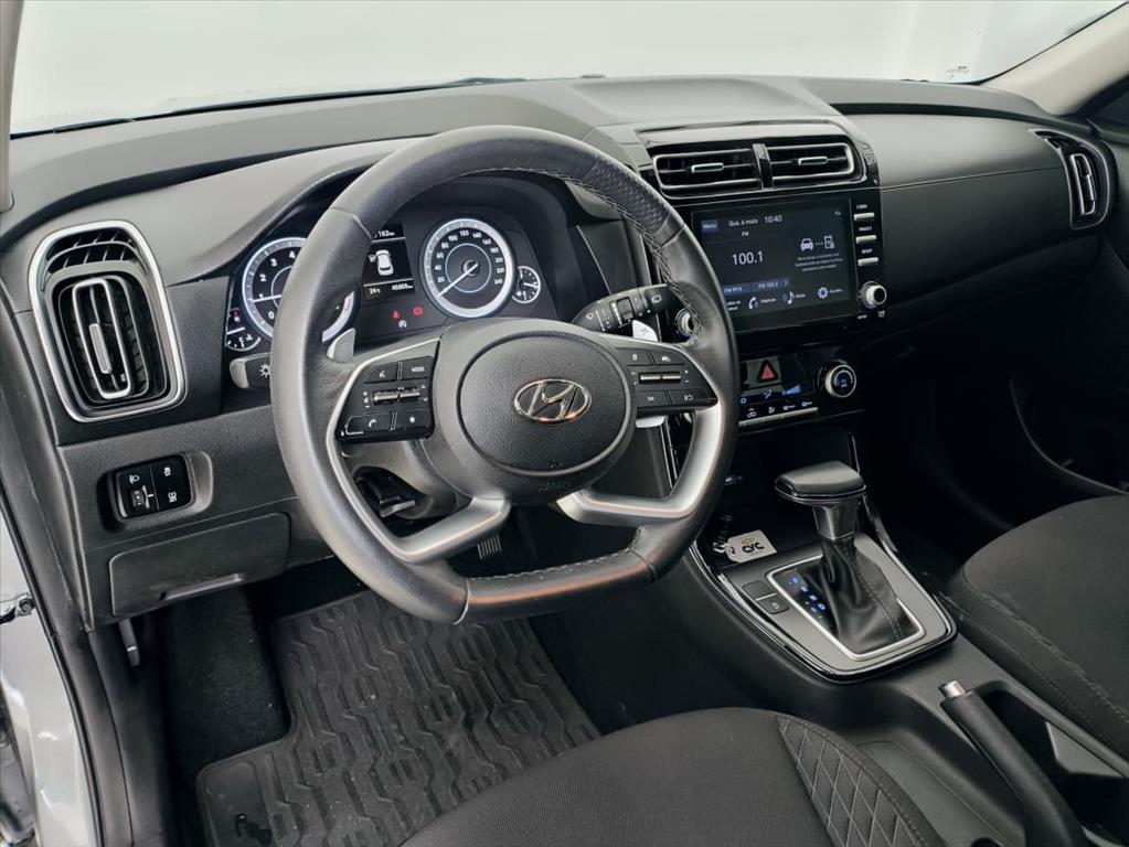 CRETA 1.0 TGDI FLEX LIMITED AUTOMÁTICO10