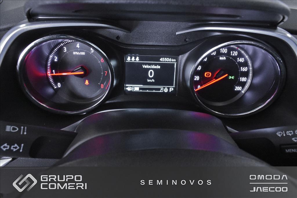 TRACKER 1.0 TURBO FLEX LTZ AUTOMÁTICO6
