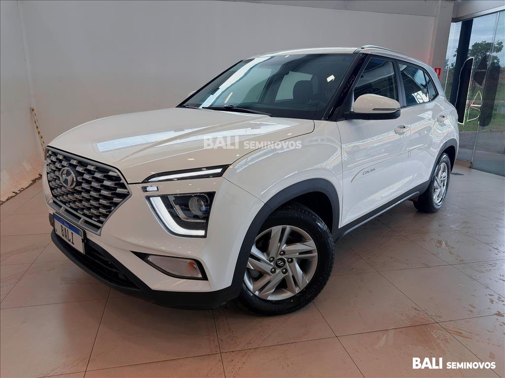CRETA 1.0 TGDI FLEX PLATINUM AUTOMÁTICO2