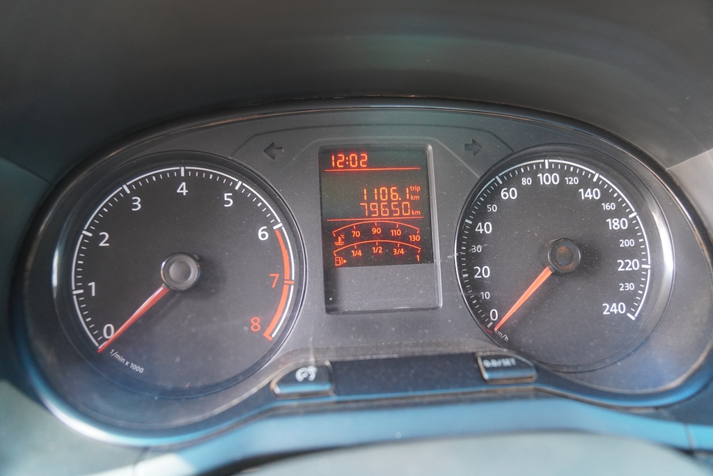 SAVEIRO 1.6 MSI ROBUST CS 8V FLEX 2P MANUAL10