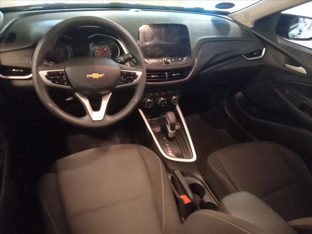 GM - Chevrolet-ONIX-1.0 TURBO FLEX LT AUTOMÁTICO