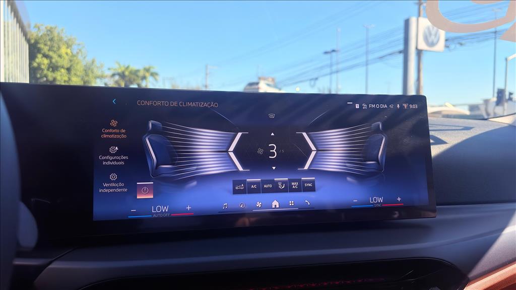 320i 2.0 16V TURBO FLEX GP AUTOMÁTICO9