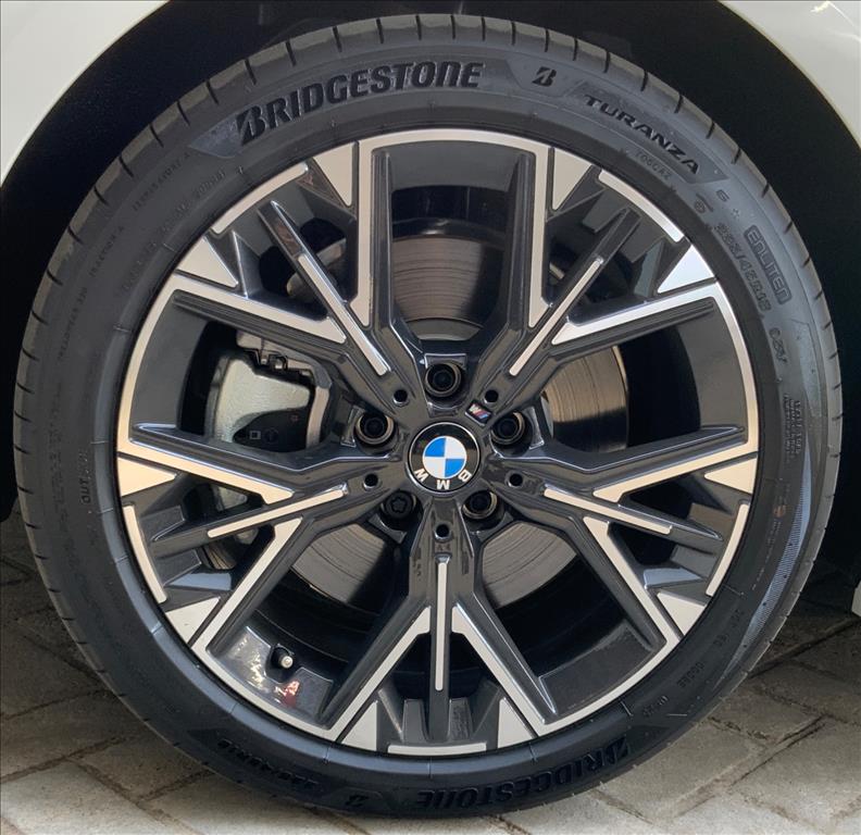 BMW-220i-2.0 16V TURBO GASOLINA GRAN COUPÉ M SPORT STEPTRONIC