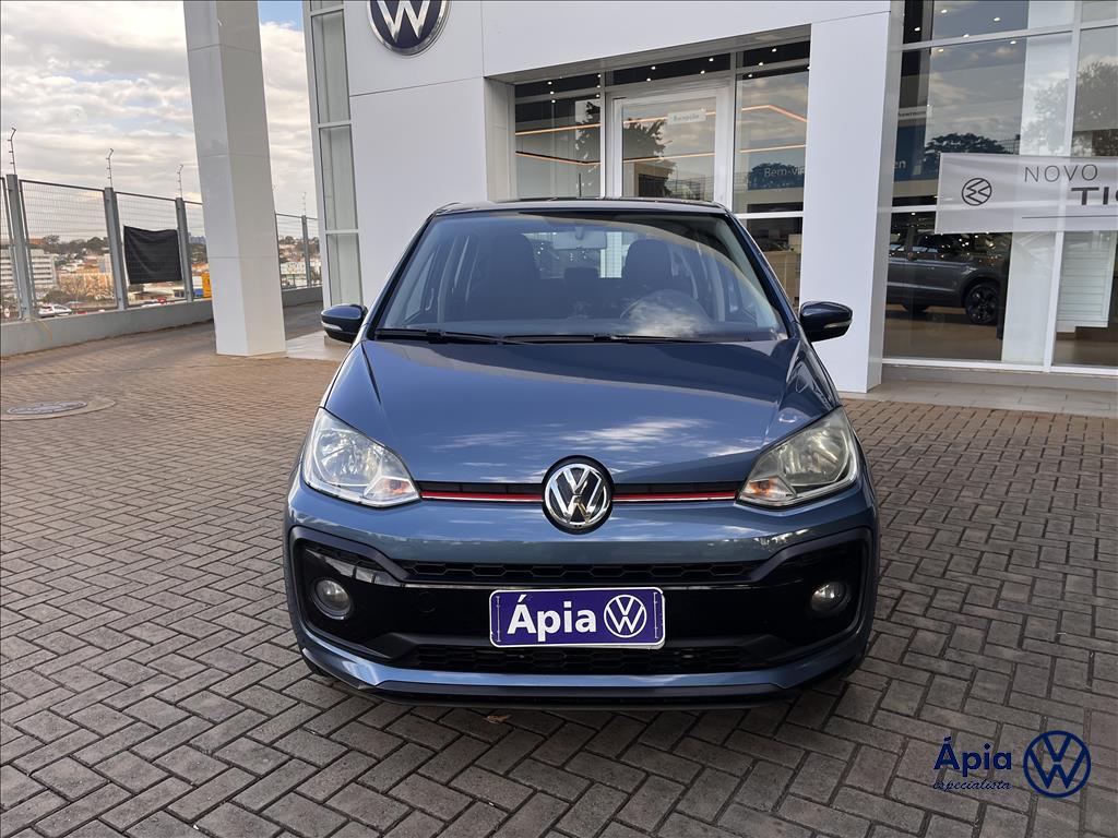 UP 1.0 TSI MOVE UP 12V FLEX 4P MANUAL1