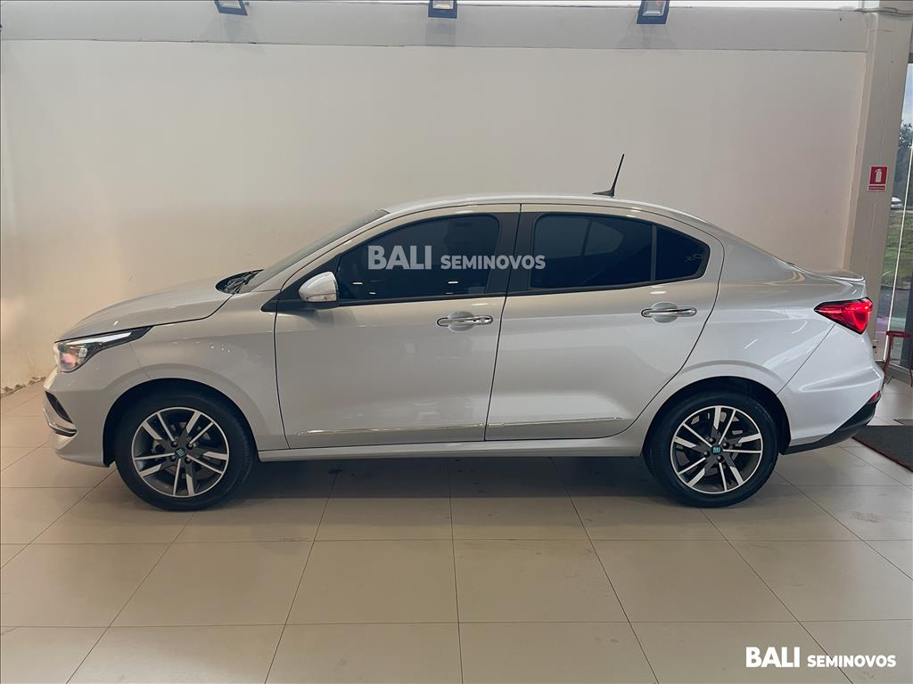 CRONOS 1.3 FIREFLY FLEX PRECISION CVT7