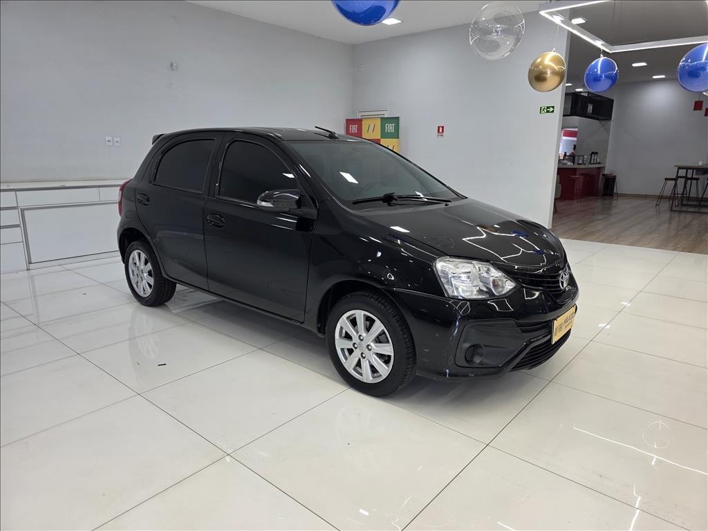 ETIOS 1.5 X PLUS 16V FLEX 4P MANUAL2