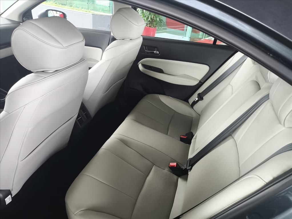 CITY 1.5 i-VTEC FLEX TOURING CVT8