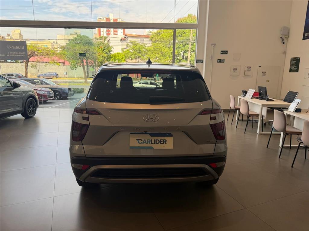CRETA 1.0 TGDI FLEX LIMITED AUTOMÁTICO4