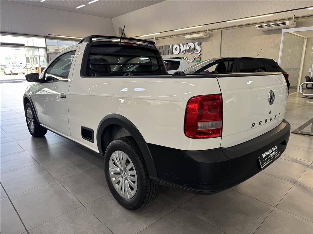 SAVEIRO 1.6 MSI ROBUST CS 8V FLEX 2P MANUAL12