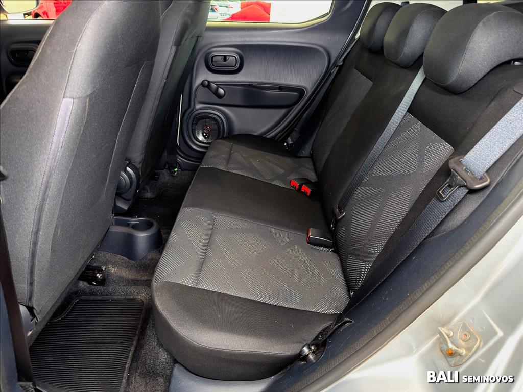 MOBI 1.0 EVO FLEX LIKE. MANUAL16