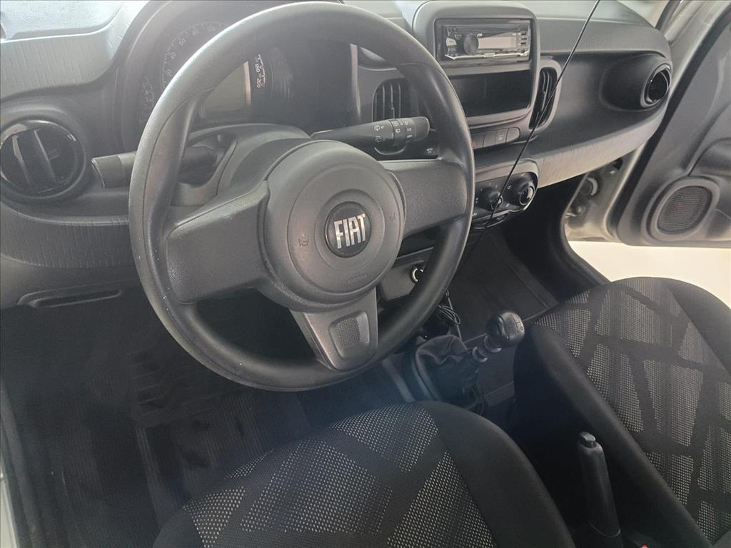 MOBI 1.0 EVO FLEX LIKE. MANUAL17